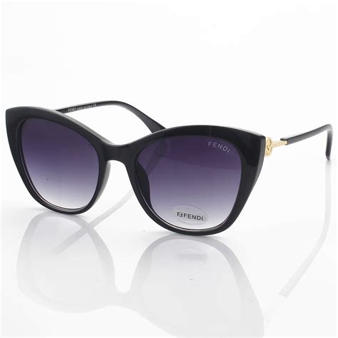 oculos sol fendi